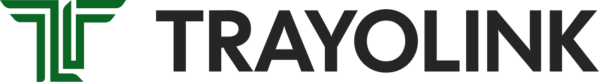 Trayolink Logo